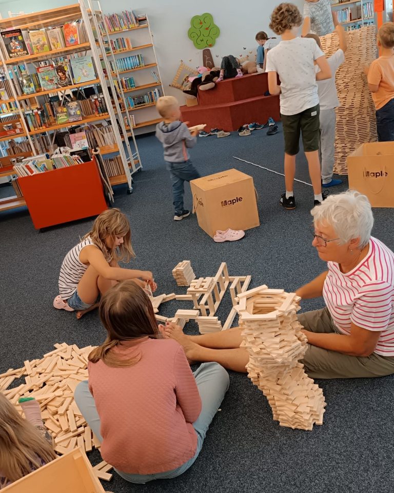 Vielleserfamilie 2024 Vielleserfamilie 2024